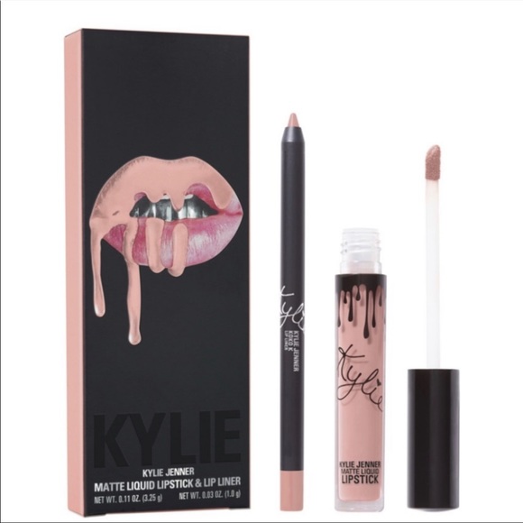 Kylie Lip Kit - KOKO K Néw unused